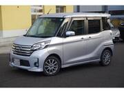 2014 NISSAN DAYZ ROOX