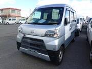 2019 DAIHATSU HIJET CARGO