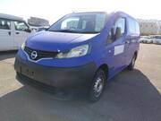 2015 NISSAN NV200 VANETTE VAN DX
