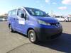 NISSAN NV200 VANETTE VAN