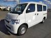 TOYOTA TOWNACE VAN