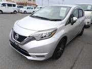 2020 NISSAN NOTE X