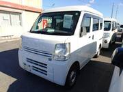 2015 SUZUKI EVERY PA