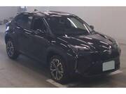2022 TOYOTA YARIS CROSS Z