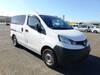 NISSAN NV200 VANETTE VAN