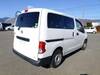 NISSAN NV200 VANETTE VAN