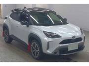 2023 TOYOTA YARIS CROSS