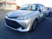 2016 TOYOTA COROLLA FIELDER 1.5X