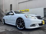 2008 NISSAN FUGA 350GT