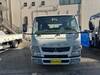 FUSO CANTER