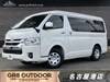 TOYOTA HIACE WAGON