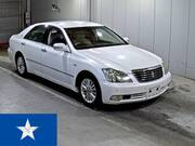 2005 TOYOTA CROWN ROYAL SALOON G