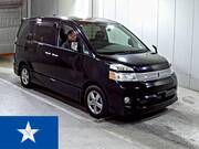 2006 TOYOTA VOXY Z KIRAMEKI