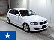 2010 BMW 1 SERIES 116i