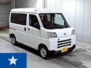 2024 DAIHATSU HIJET CARGO