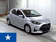 2023 TOYOTA YARIS