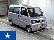 2010 NISSAN CLIPPER VAN DX