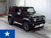 2024 SUZUKI JIMNY SIERRA