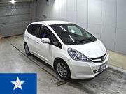 2012 HONDA FIT HYBRID