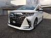 TOYOTA ALPHARD HYBRID