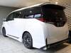 TOYOTA VELLFIRE HYBRID