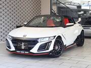 2015 HONDA S660