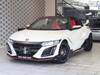 HONDA S660