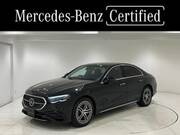 2025 MERCEDES BENZ E-CLASS