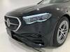 MERCEDES BENZ E-CLASS