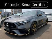 2025 MERCEDES BENZ A-CLASS