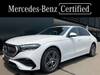 MERCEDES BENZ E-CLASS