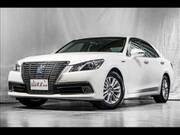 2014 TOYOTA CROWN ROYAL