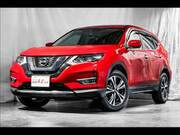 2018 NISSAN X-TRAIL