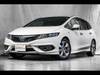 HONDA JADE