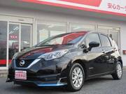 2019 NISSAN NOTE