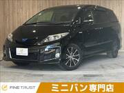 2013 TOYOTA ESTIMA