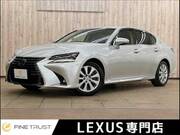 2016 LEXUS GS