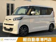 2022 MITSUBISHI EK SPACE