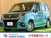 2022 SUZUKI SOLIO
