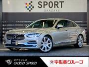 2018 VOLVO S90
