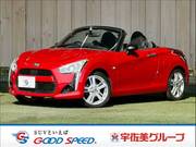 2014 DAIHATSU COPEN