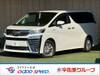 TOYOTA VELLFIRE HYBRID
