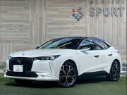 2023 CITROEN CITROEN DS4