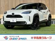 2025 TOYOTA YARIS CROSS