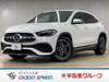 MERCEDES BENZ GLA-CLASS