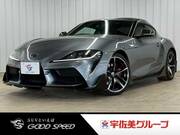 2020 TOYOTA SUPRA RZ
