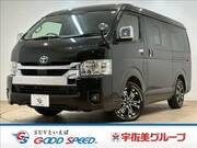 2023 TOYOTA HIACE WAGON GL