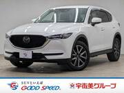 2018 MAZDA CX-5 XD PROACTIVE