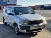 2012 TOYOTA PROBOX VAN