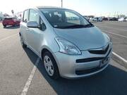 2006 TOYOTA RACTIS G